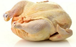 2021年 家禽人造肉的崛起与餐桌变革