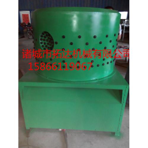 家禽自动化宰杀设备产品列表